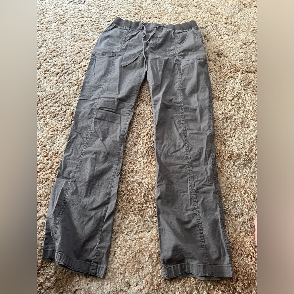 Ladies pants